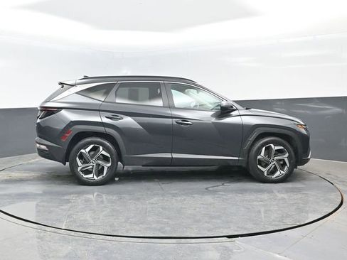 Used 2023 Hyundai Tucson SEL w/ Convenience Package AWD/4WD image 3