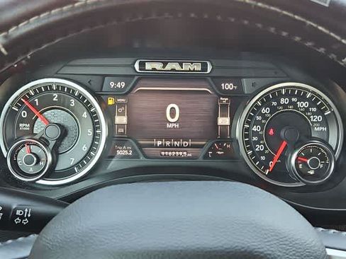 Used 2021 RAM 1500 Lone Star RWD image 27
