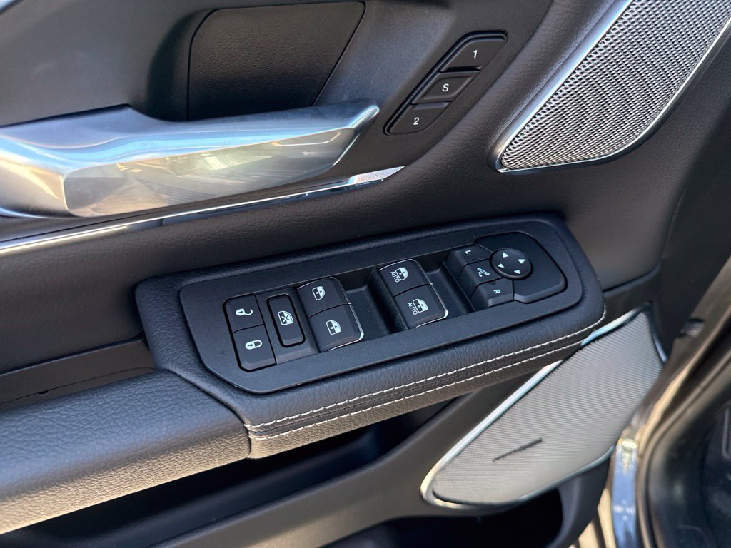 New 2027 RAM 1500 Laramie AWD/4WD image 19