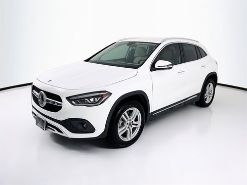 Certified 2023 Mercedes-Benz GLA 250 image 3