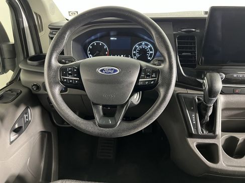 Used 2023 Ford Transit 350 XLT image 14