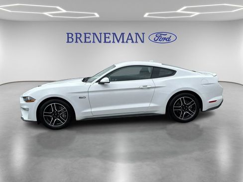 Used 2021 Ford Mustang GT image 8