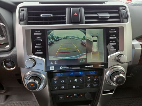 Certified 2023 Toyota 4Runner Limited image 22