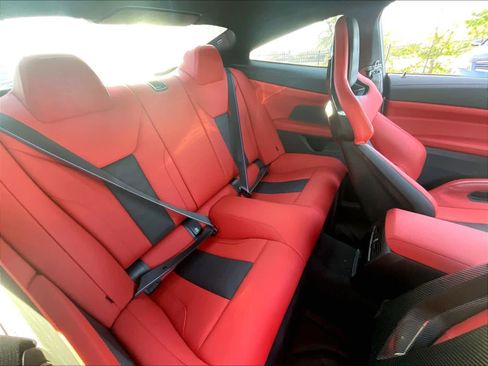 Used 2026 BMW M4 xDrive Competition image 27