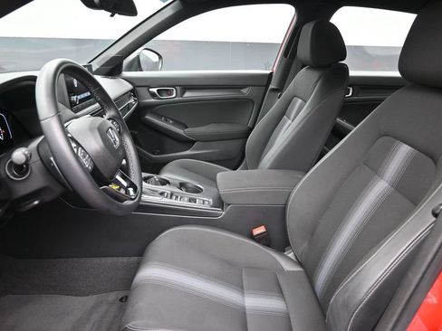 Used 2023 Honda Civic Sport image 12
