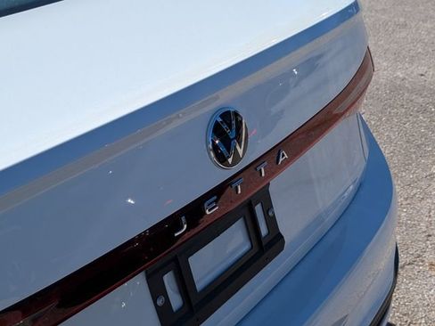 New 2026 Volkswagen Jetta Sport FWD image 15