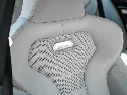 Used 2015 BMW M3 RWD image 28