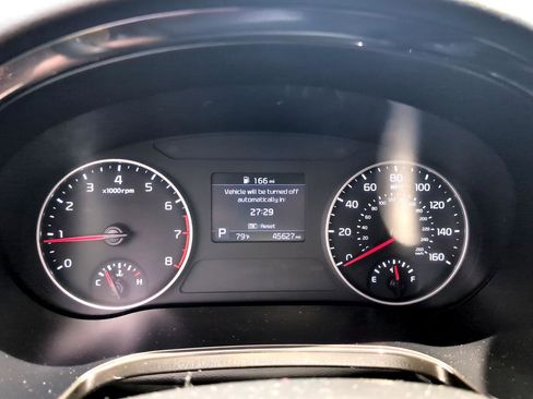 Used 2021 Kia Seltos EX image 20