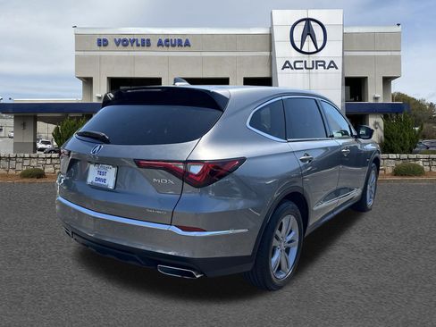 Certified 2023 Acura MDX SH-AWD image 5