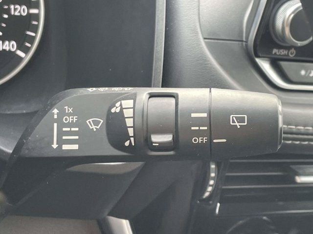 Used 2021 Nissan Rogue SV FWD image 23
