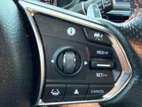 Used 2022 Acura MDX A-Spec AWD/4WD image 22