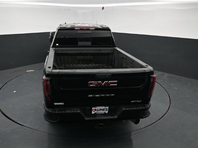 Used 2025 GMC Sierra 2500 AT4 AWD/4WD image 63