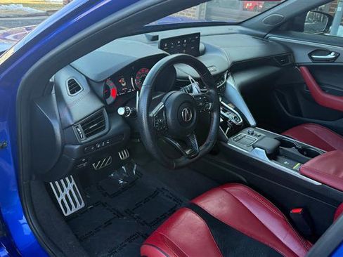 Used 2022 Acura TLX w/ A-SPEC Pkg image 27
