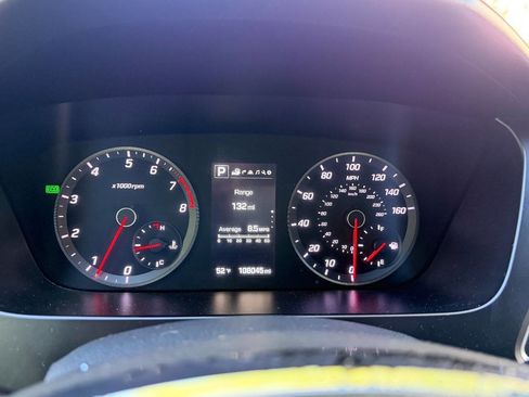 Used 2015 Hyundai Sonata Limited 2.0T image 16