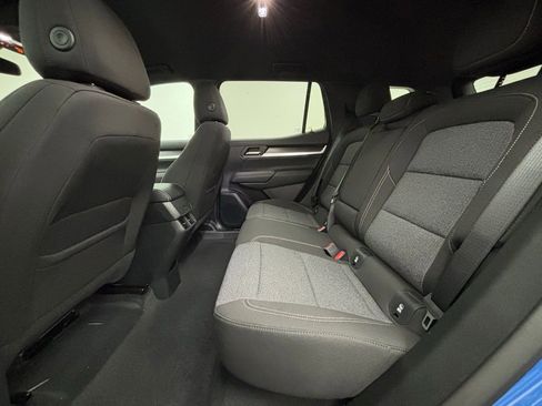 New 2026 GMC Terrain Elevation w/ Black Edition image 37