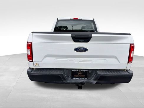 Used 2018 Ford F150 XL w/ Equipment Group 101A Mid RWD image 4