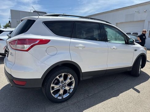 Used 2013 Ford Escape SEL FWD image 3