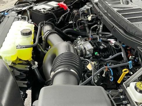 Used 2026 Ford F150 STX w/ Equipment Group 200A AWD/4WD image 48