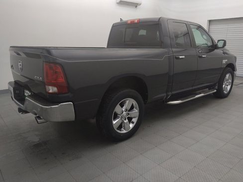 Used 2018 RAM 1500 Big Horn image 10