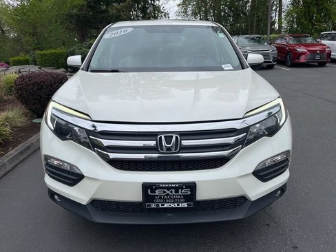 Used 2016 Honda Pilot EX-L image 9