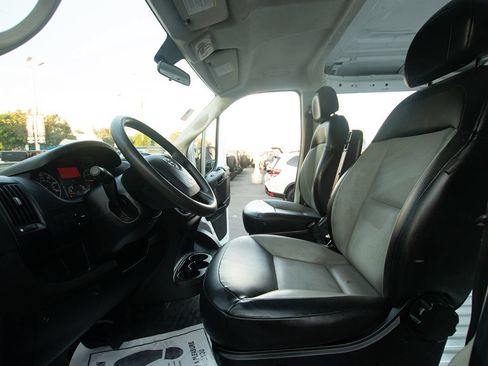 Used 2018 RAM ProMaster 1500 FWD image 13