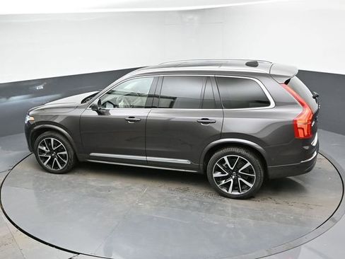 Used 2023 Volvo XC90 B6 Plus w/ Protection Package Premier image 11