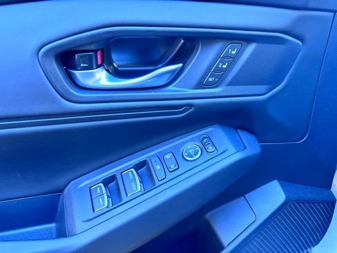 Used 2025 Honda Accord EX-L image 18