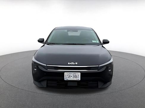 Used 2025 Kia K4 FWD image 4