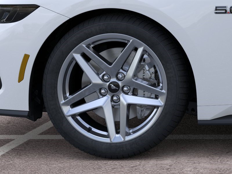 New 2026 Ford Mustang GT RWD image 20