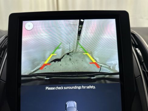 Used 2024 Ford Edge SEL image 22