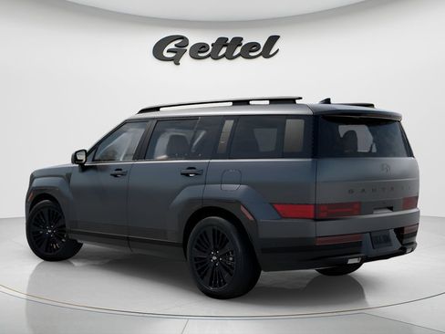 New 2026 Hyundai Santa Fe Calligraphy FWD image 5