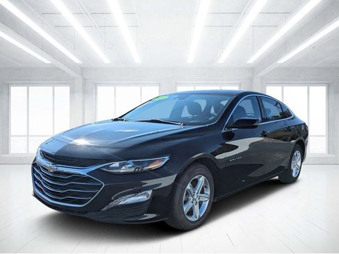 Used 2024 Chevrolet Malibu LT image 7