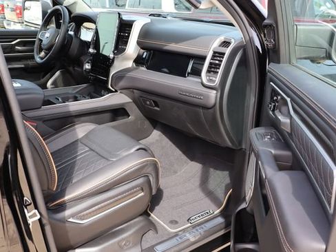 New 2026 RAM 1500 Tungsten image 58