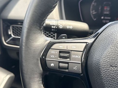 Certified 2024 Honda Civic Sport image 22