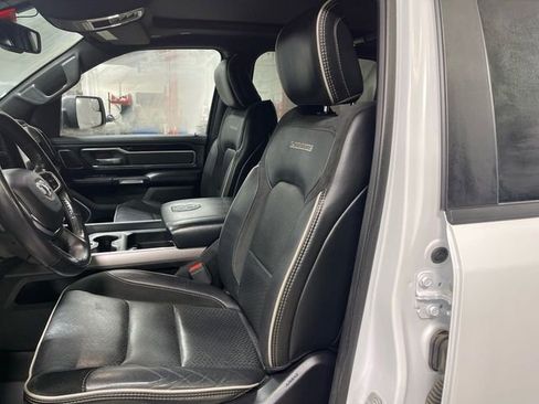 Certified 2020 RAM 1500 Laramie image 11