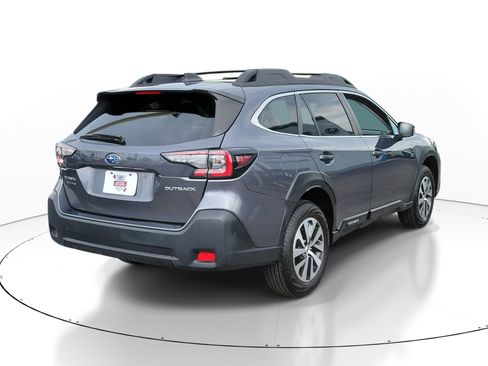 Certified 2024 Subaru Outback Premium AWD/4WD image 6