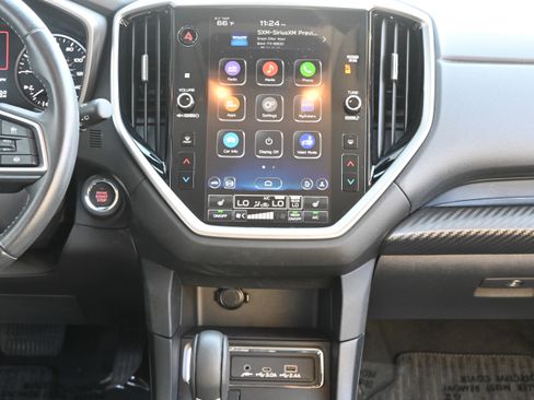 Used 2024 Subaru Ascent Premium w/ Convenience Package image 31
