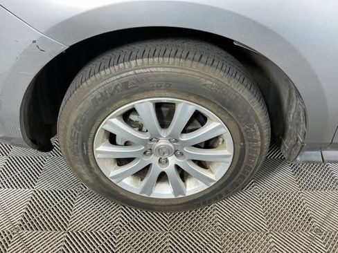Used 2010 MAZDA CX-7 i Sport w/ Convenience Pkg FWD image 9