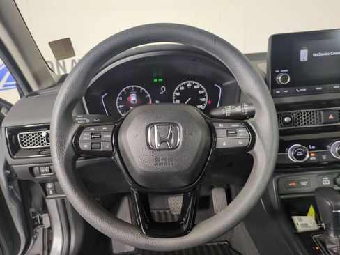 Used 2024 Honda Civic LX image 14