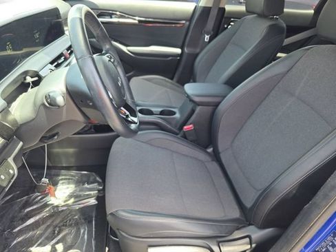 Used 2025 Kia Seltos S FWD image 6
