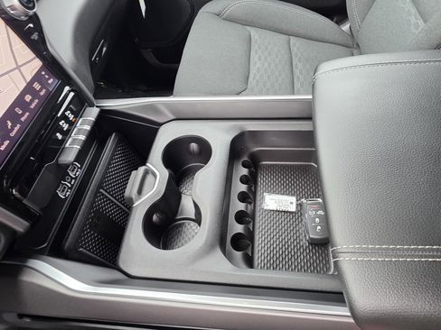 New 2026 RAM 1500 Big Horn image 16