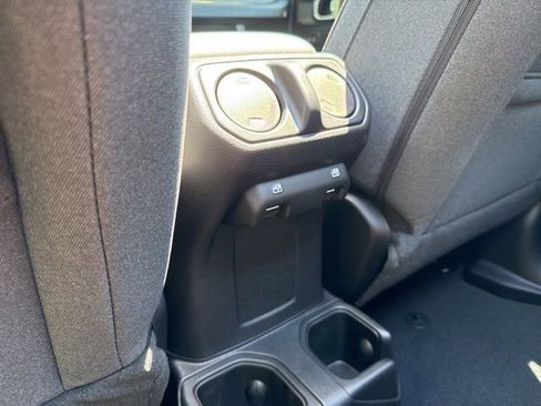 New 2026 Jeep Wrangler Unlimited Sport AWD/4WD image 24