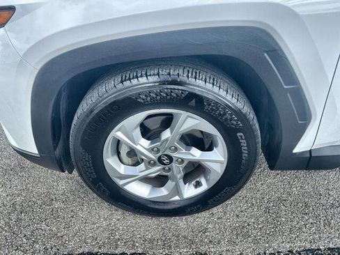 Used 2024 Hyundai Tucson SEL image 32