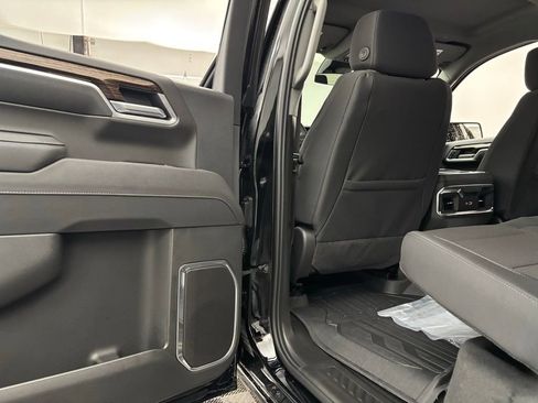 New 2026 GMC Sierra 1500 Elevation image 38
