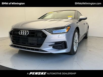 Used 2019 Audi A7 3.0T Premium Plus