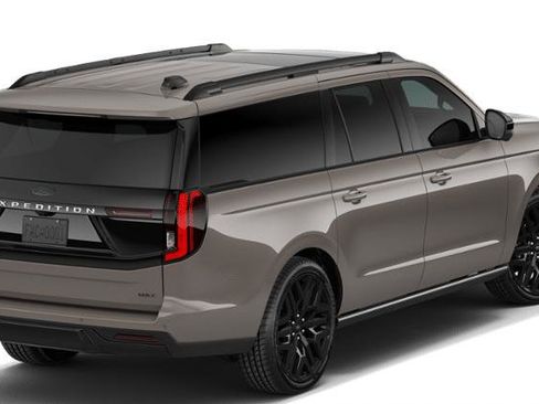 New 2026 Ford Expedition Max Platinum image 26