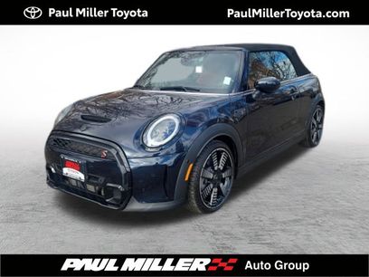 Used 2022 MINI Cooper S w/ Driver Assistance Package