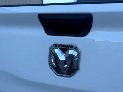 Used 2022 RAM 1500 Tradesman w/ Tradesman Group image 40