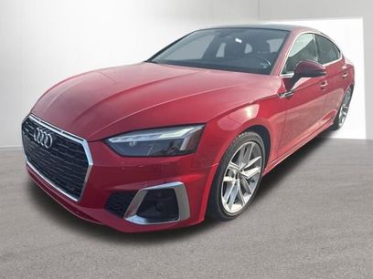 Used 2024 Audi A5 2.0T Premium Plus