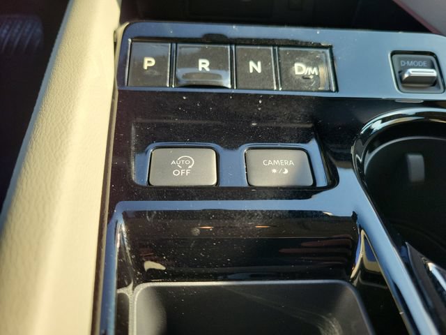 New 2026 Nissan Murano SL AWD/4WD image 32